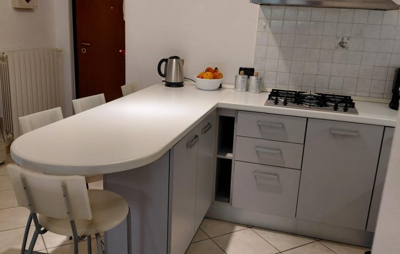 Appartamento in vendita a Massa