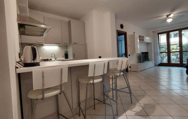 Appartamento in vendita a Massa