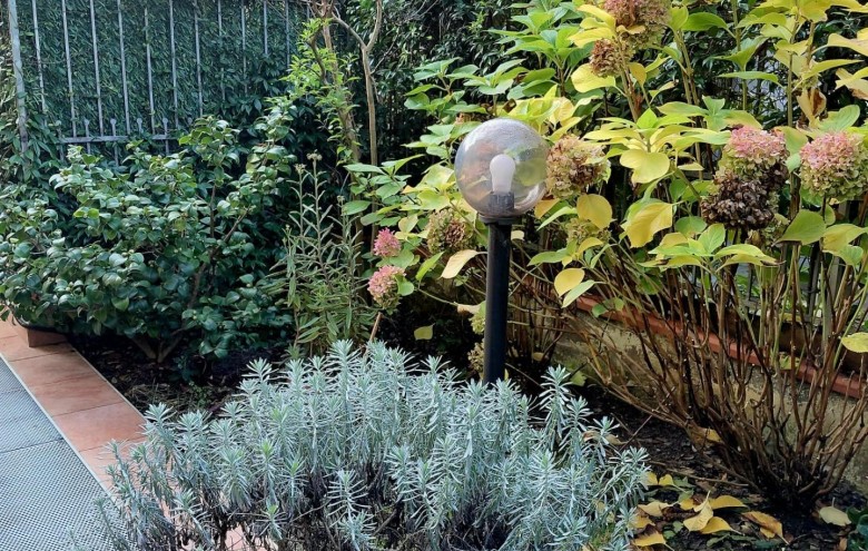 Appartamento in vendita a Massa