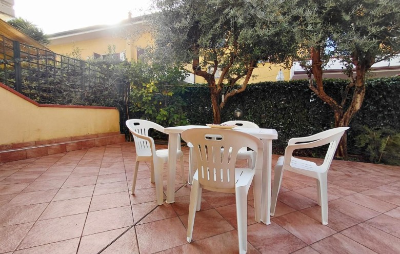 Appartamento in vendita a Massa