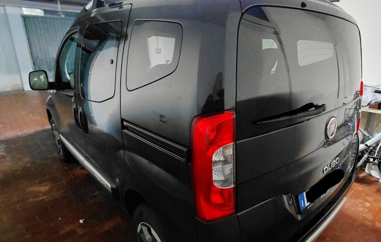 Appartamento in vendita a Massa