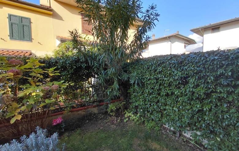 Appartamento in vendita a Massa