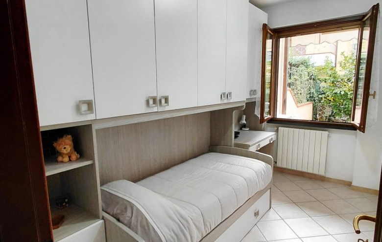 Appartamento in vendita a Massa