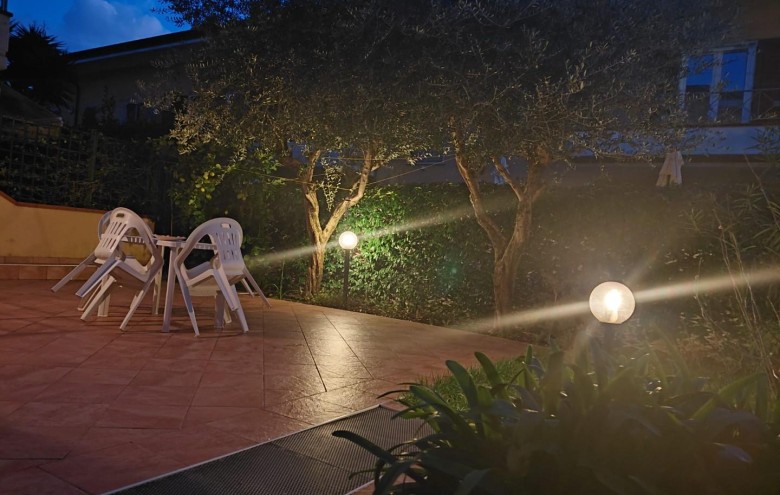 Appartamento in vendita a Massa