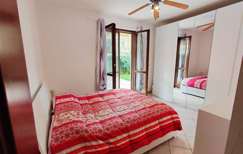 Appartamento in vendita a Massa