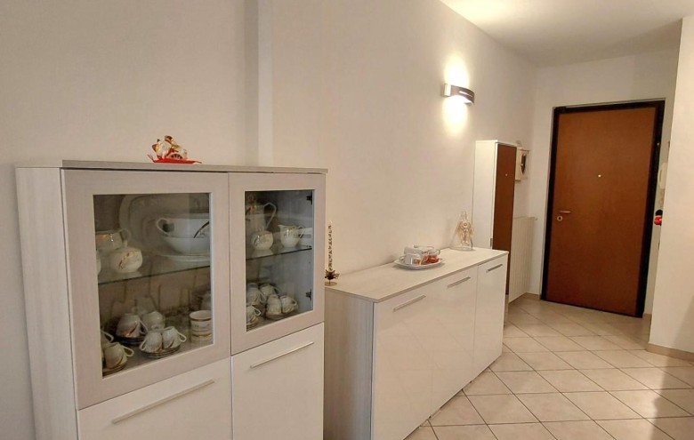 Appartamento in vendita a Massa