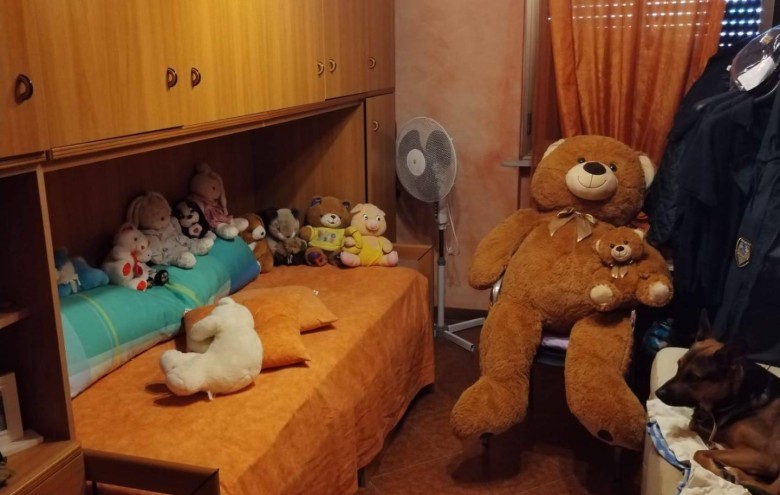 Villa singola in vendita a Massa