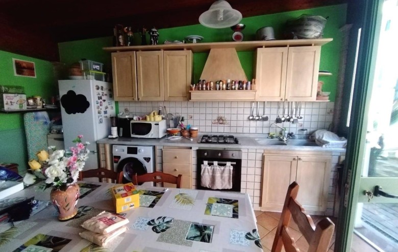 Villa singola in vendita a Massa