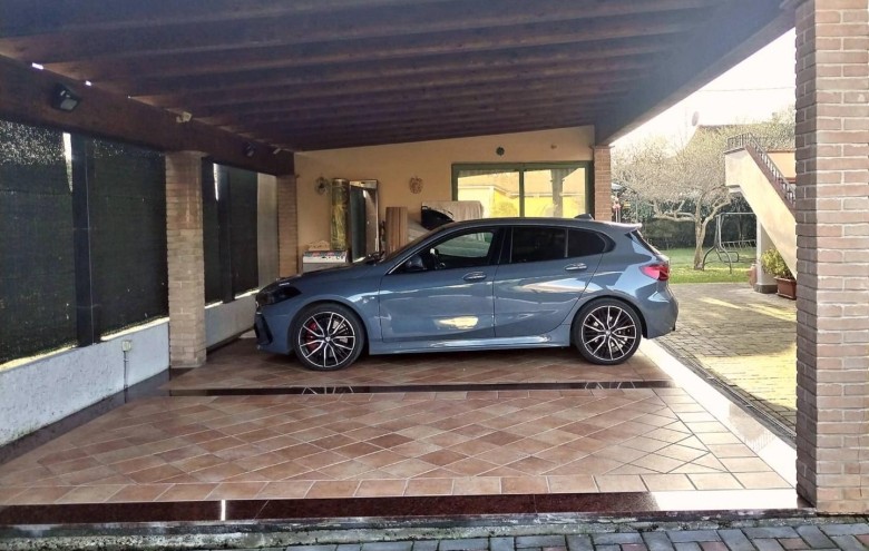 Villa singola in vendita a Massa