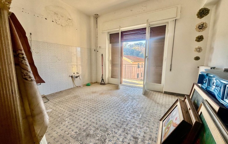 Appartamento in vendita a Massa