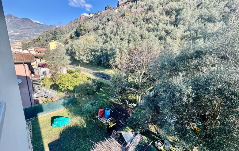 Appartamento in vendita a Massa