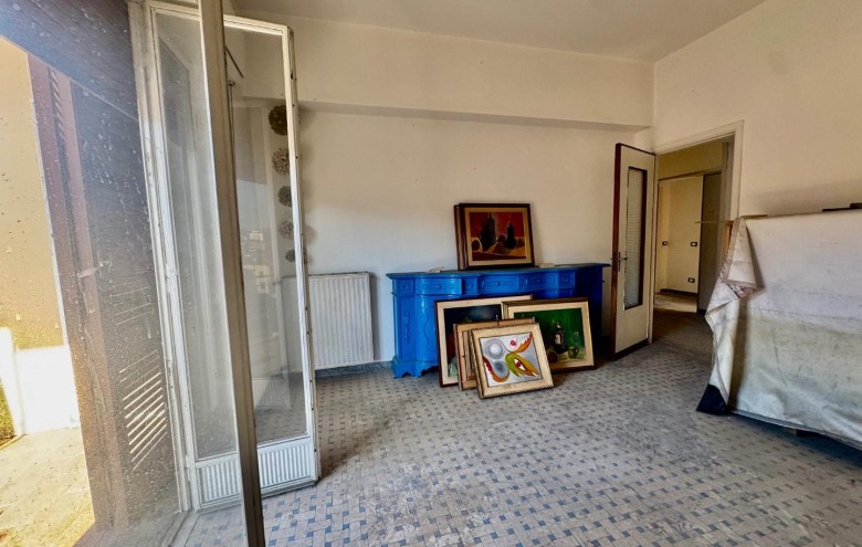 Appartamento in vendita a Massa