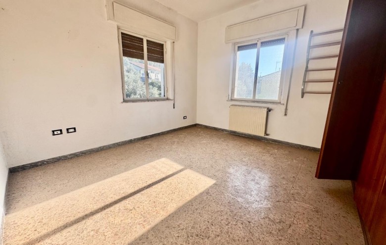 Appartamento in vendita a Massa