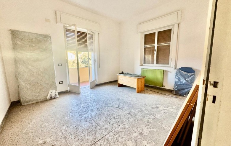 Appartamento in vendita a Massa