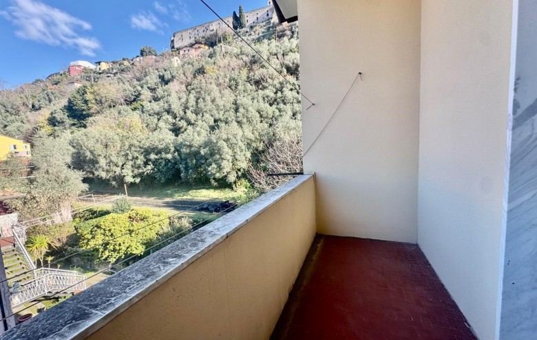 Appartamento in vendita a Massa