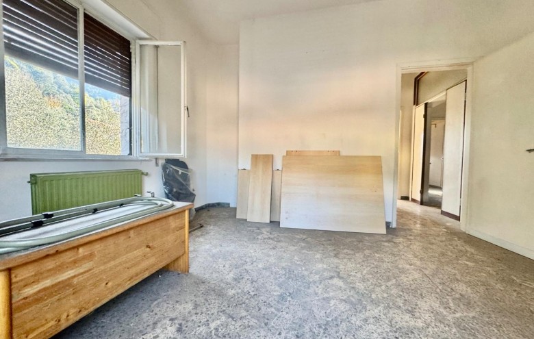 Appartamento in vendita a Massa