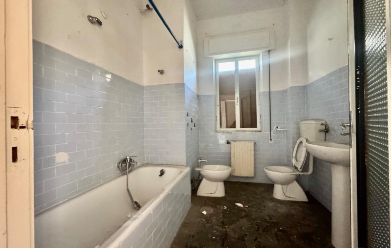 Appartamento in vendita a Massa