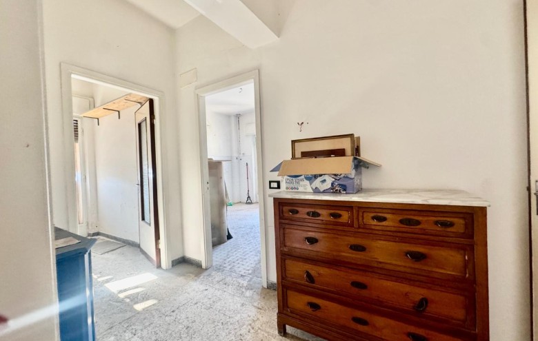 Appartamento in vendita a Massa