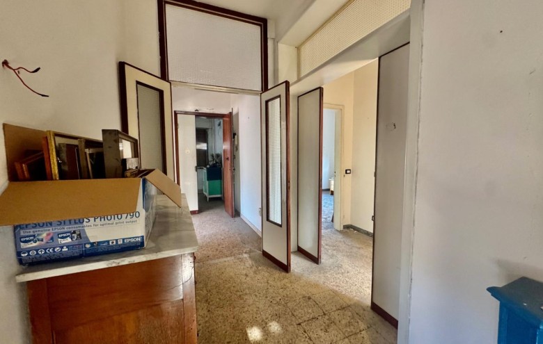 Appartamento in vendita a Massa