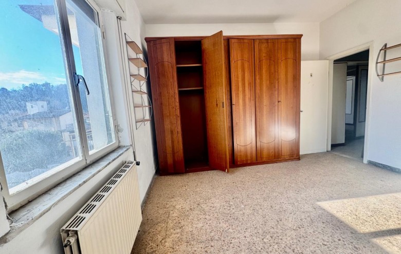 Appartamento in vendita a Massa