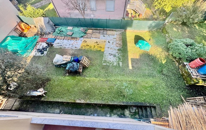 Appartamento in vendita a Massa