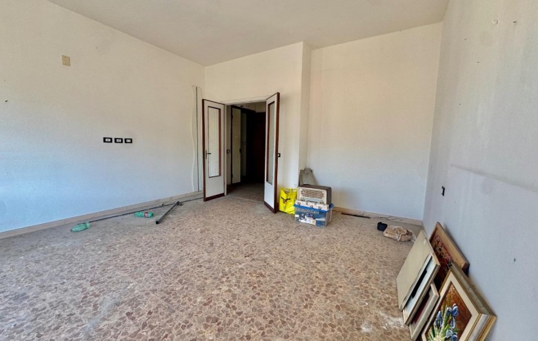 Appartamento in vendita a Massa