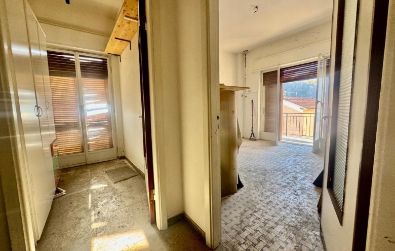 Appartamento in vendita a Massa