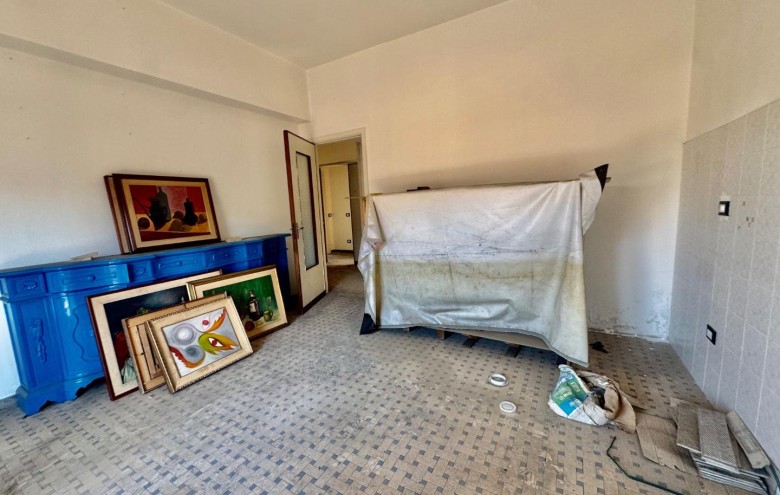 Appartamento in vendita a Massa