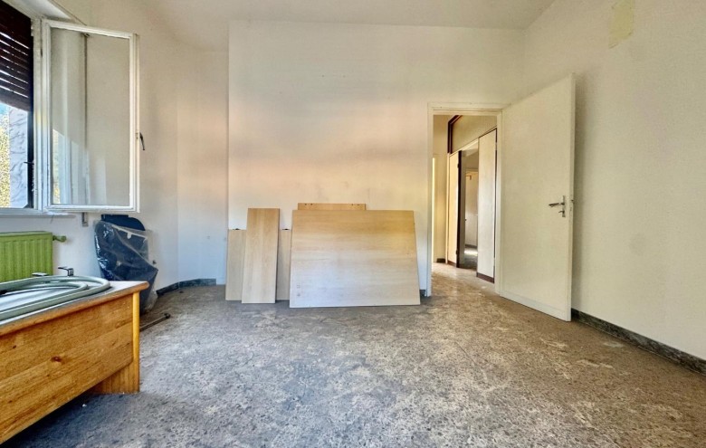 Appartamento in vendita a Massa