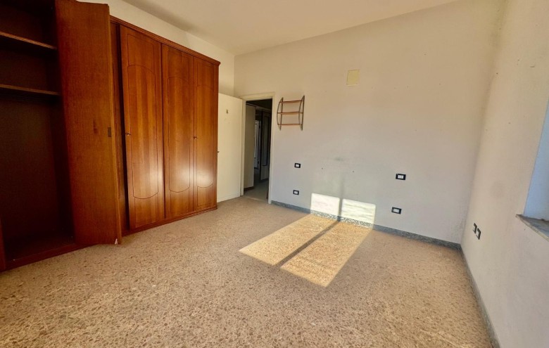 Appartamento in vendita a Massa