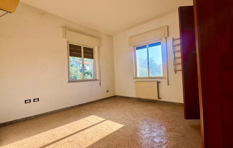 Appartamento in vendita a Massa