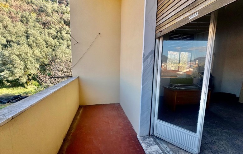 Appartamento in vendita a Massa