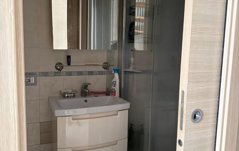 Appartamento in vendita a Massa