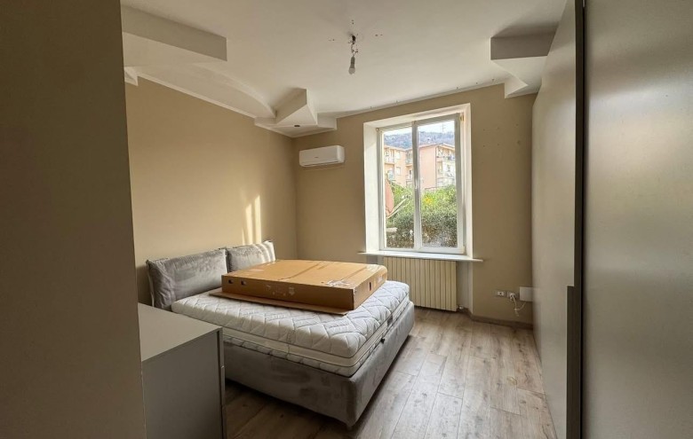 Appartamento in vendita a Massa