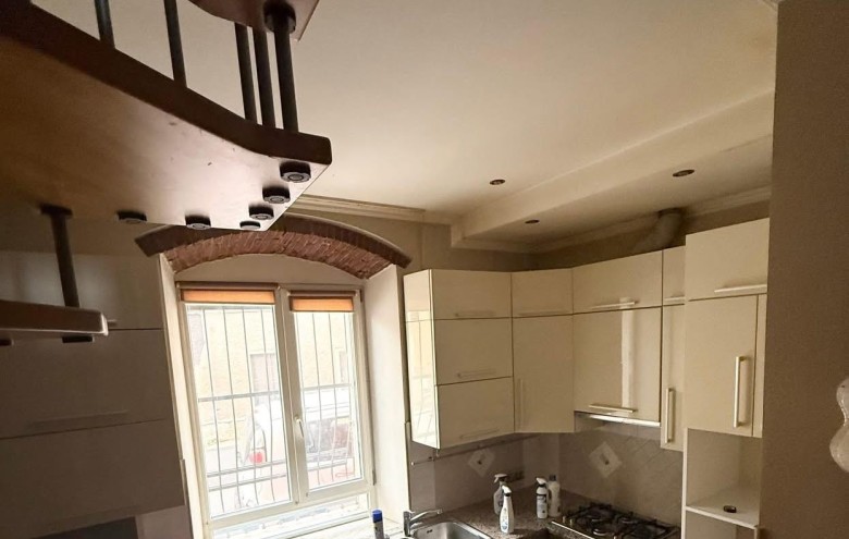 Appartamento in vendita a Massa