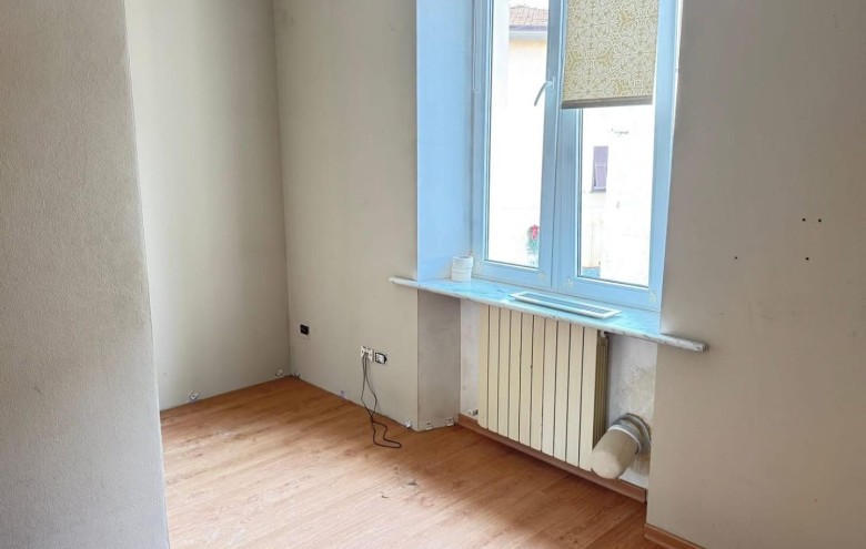 Appartamento in vendita a Massa