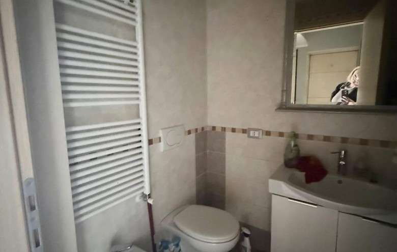 Appartamento in vendita a Massa