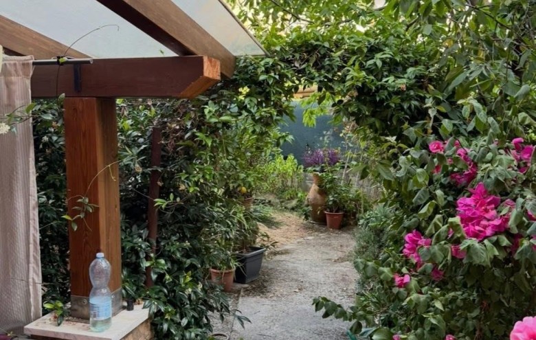 Appartamento in vendita a Massa