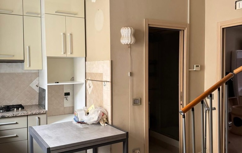 Appartamento in vendita a Massa