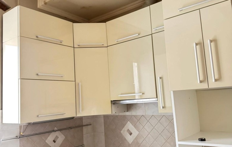 Appartamento in vendita a Massa