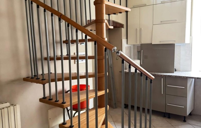 Appartamento in vendita a Massa