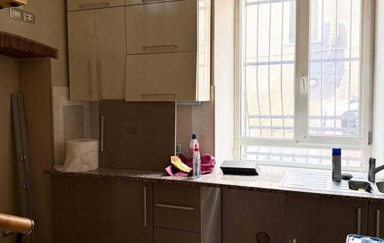 Appartamento in vendita a Massa