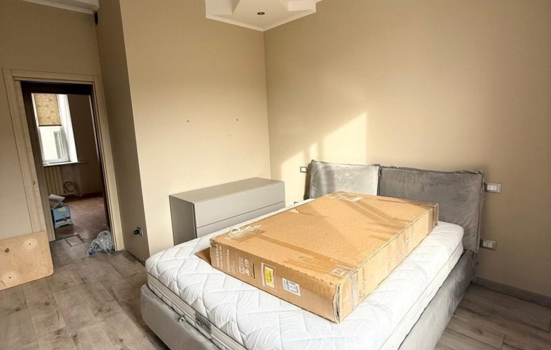 Appartamento in vendita a Massa