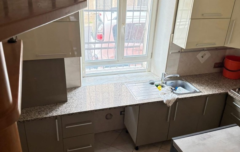 Appartamento in vendita a Massa