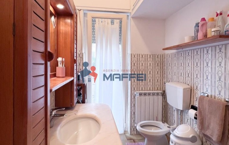 Appartamento in vendita a Viareggio