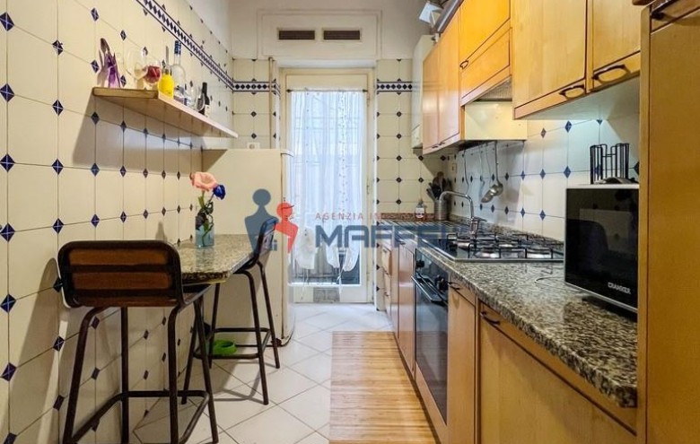 Appartamento in vendita a Viareggio