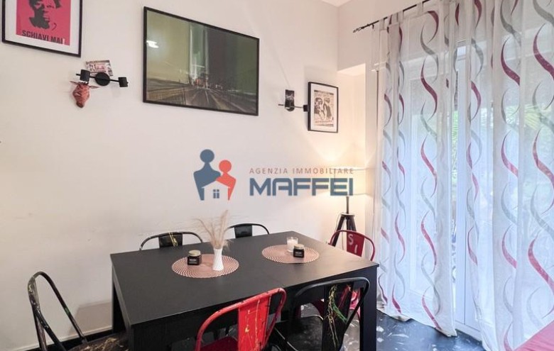 Appartamento in vendita a Viareggio