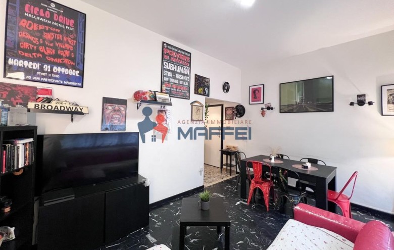 Appartamento in vendita a Viareggio