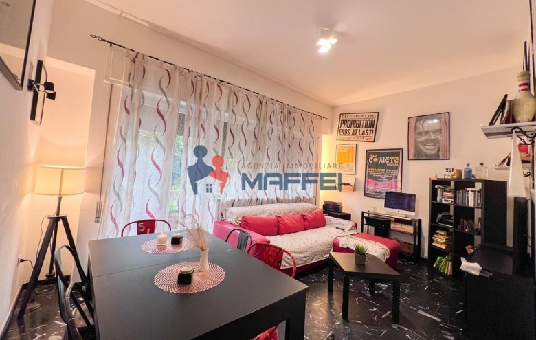 Appartamento in vendita a Viareggio