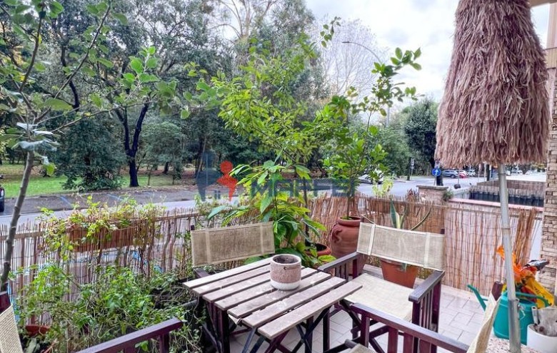 Appartamento in vendita a Viareggio